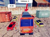 Bus Parking GC - Online Bus Parking Game Driving Game
