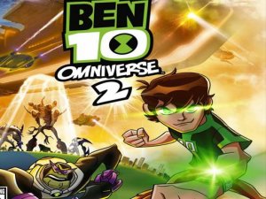 Ben 10 Runner Adventure Online Arcade Game