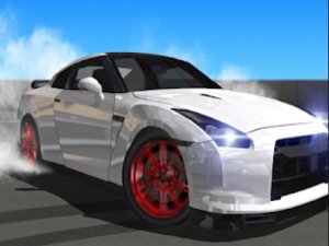 Drift Boss Supercar Racing Arcade Game