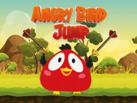 Angry Bird Jump Arcade