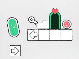 Scribble World Platform Puzzle Game Online Arcade Game