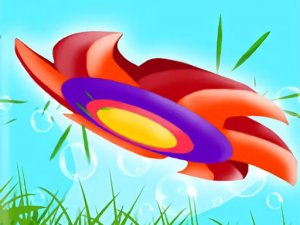 Cutting Grass Online Puzzle Game
