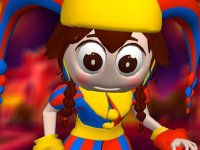 Circus Mystery Escape Adventure