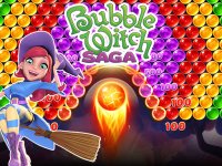 Bubble Witch Puzzle Shooter