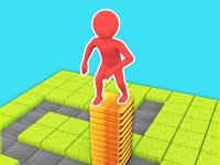 Stack Maze Puzzle Online Game - Puzzle Game