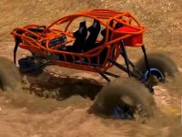 Buggy Derby Racing Arena
