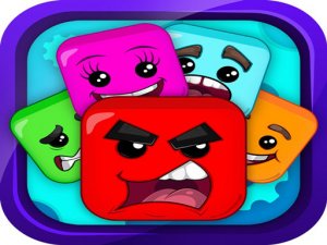 Color Blocks Puzzle