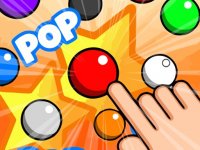 Pop Pop Balloons Arcade