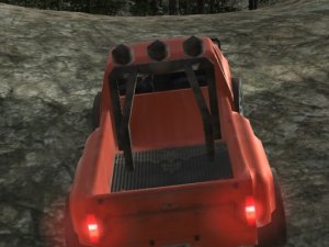 Pickup Driver Parking Game - Driving Simulator