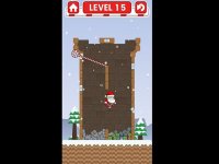 Santa Rescue Online Arcade Game