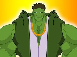 Hulk Dress Up Online Game Dress Up Game
