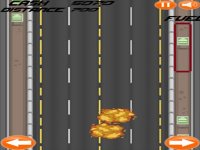 Urban Race Online Arcade Game