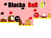 Blacko Ball 2 Arcade Adventure