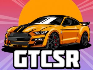 GT Cars Super Racing Online Arcade Game