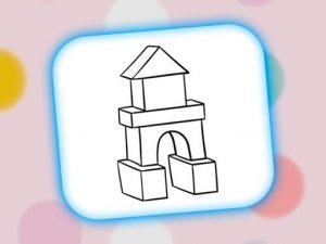 Coloring Book: Toy Shop 2 Online Coloring Game