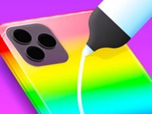 Phone Case DIY 2 - Casetify Design Game Online, Creative Game