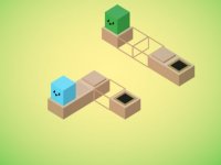 Trap Tap Puzzle Arcade