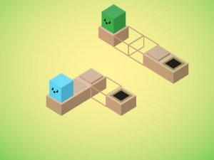 Trap Tap Puzzle Online Game Arcade Game
