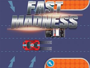 Fast Madness Online Arcade Game