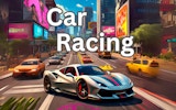 Speed Overtake Racing Arcade