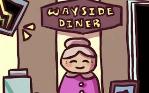 Cozy Cafe Mystery Escape