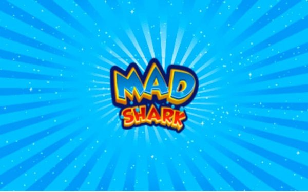 Mad Shark - Ocean Adventure Game