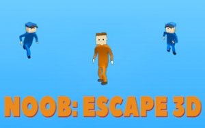 Escape Quest 3D Puzzle Adventure