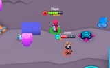 Robot Arena 3D - Precision Action