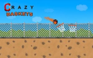 Precision Hoops Arcade