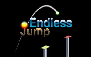 Bouncing Platform Trek