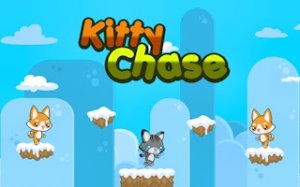 Kitten Treat Dash