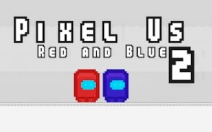 Pixel Flag Chase Arcade