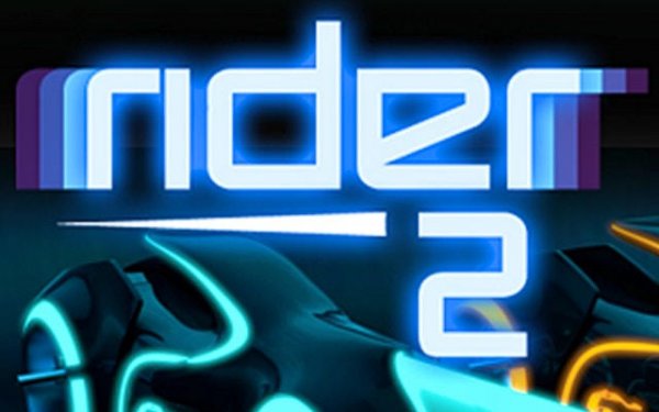 Rider 2: Extreme Bike Stunts Online Game