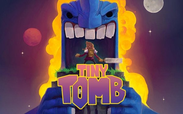 Tiny Tomb: Dungeon Crawler Adventure Online Game