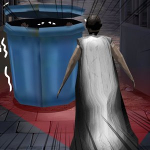 Hide and Seek Adventure Game