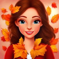 Ellie and Friends Fall Dress Up
