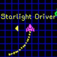 Starlight Driver Online Arcade Game
