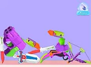 Gravity Merge: Puzzle Blitz