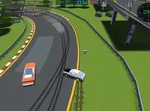 Curve Master Drift Challenge