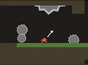 Kekoriman Online Platform Jumping Game Arcade Game