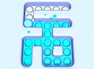 Bubble Clear Puzzle