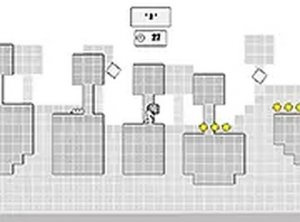 Golden Token Runner Adventure