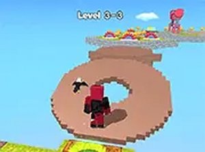 Block Build Quest Adventure