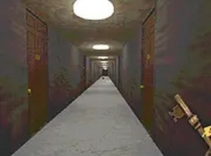 Hotel Grundrow Mystery Adventure
