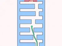 Cute Snake Navigation Quest
