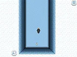 Slidin' to Rescue Puzzle Game Online - Physics Puzzle Game