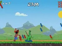 Apachiri Run Running Game