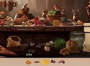 Tropical Discovery: Object Search & Logic
