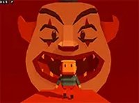Kogama Parkour Online Arcade