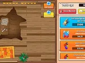 Cozy Room Stylist Idle